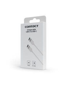 USB-C to USB-C Contact 30 W... 2