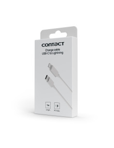 USB-C to Lightning Contact... 2