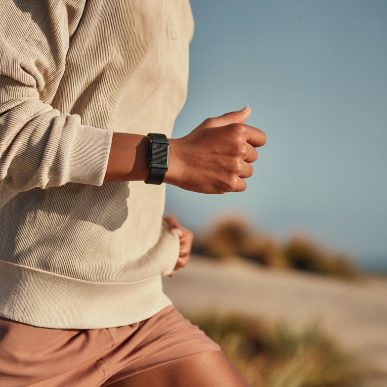 KSIX Vitalis Smartband, 30-day...