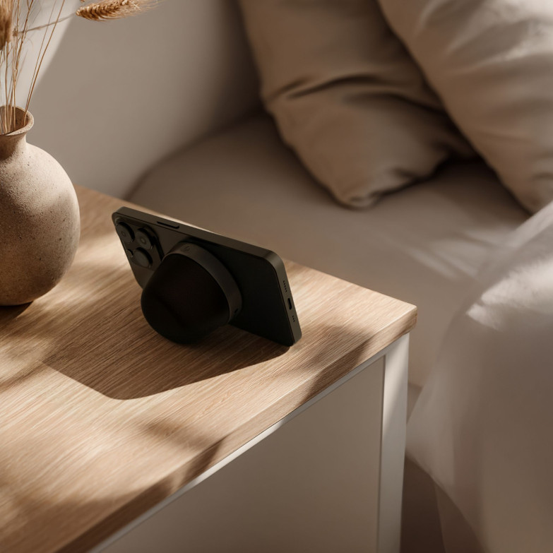 KSIX SnapTune magnetic speaker, 6...