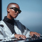 Gafas Inteligentes IA KSIX Spectrum, 8MP, Full HD 1080P, 30 FPS, Alm. interno 4GB, App HeyCyan, Anti-Shake, Negro