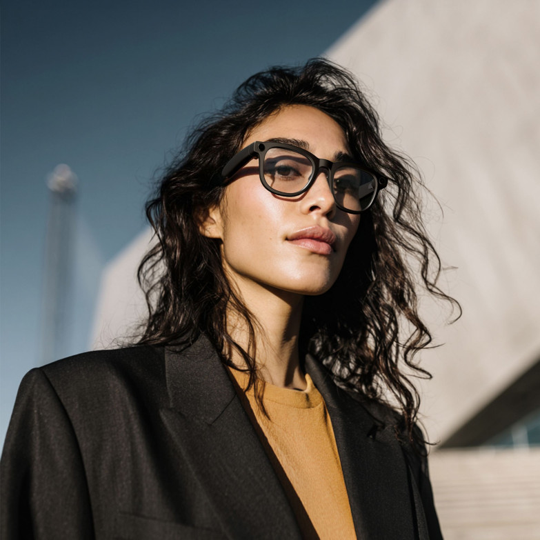 Gafas Inteligentes IA KSIX Spectrum,...