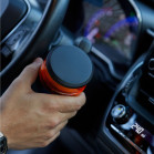 Pack 96 uds Luz de emergencia NEOWAY V16, expositor incluido. Servicio Alta matrícula + verificación GPS, Homologada DGT