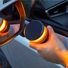 NEOWAY Safety Light IoT, V16, Validated DGT, Prepaid Nano SIM 12 years, GPS, Magnetic, Battery included