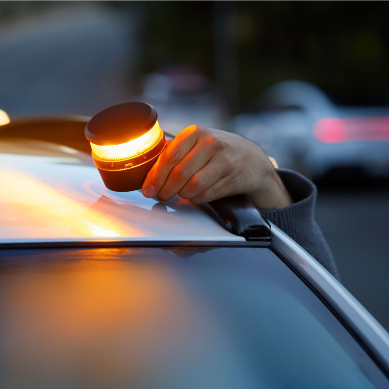 KSIX Safety Light IoT, V16, Validated...