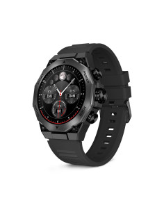 KSIX Titanium smartwatch,... 2