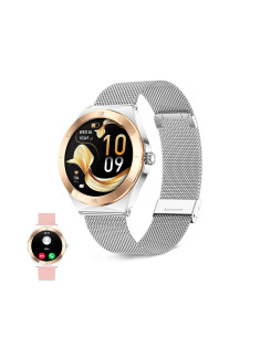 KSIX Lya Smartwatch, 1.19”...