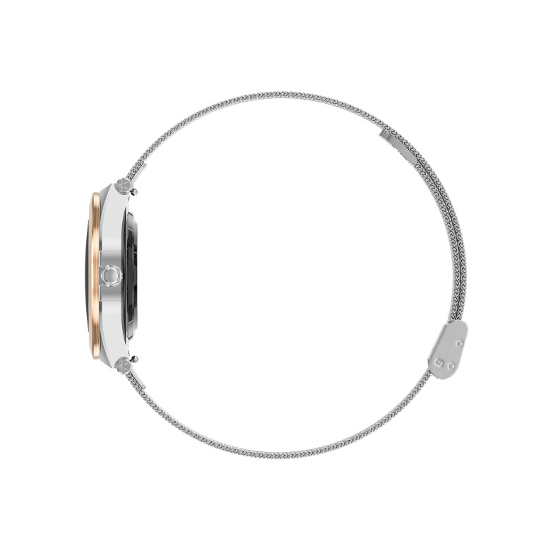 Smartwatch KSIX Lya, Pantalla AMOLED...