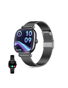 KSIX Iria Smartwatch, 1.7”...