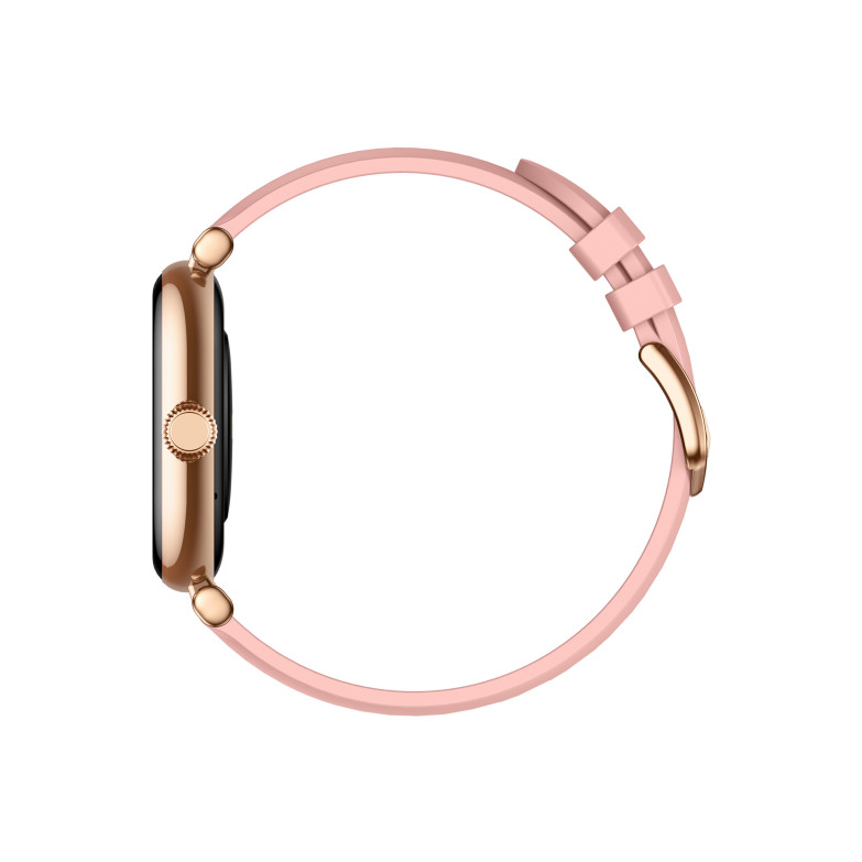 KSIX Iria Smartwatch, 1.7” AMOLED...