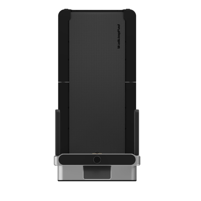 Kingsmith WalkingPad X214 folding treadmill, 14 km/h, 1.25 HP brushless ...