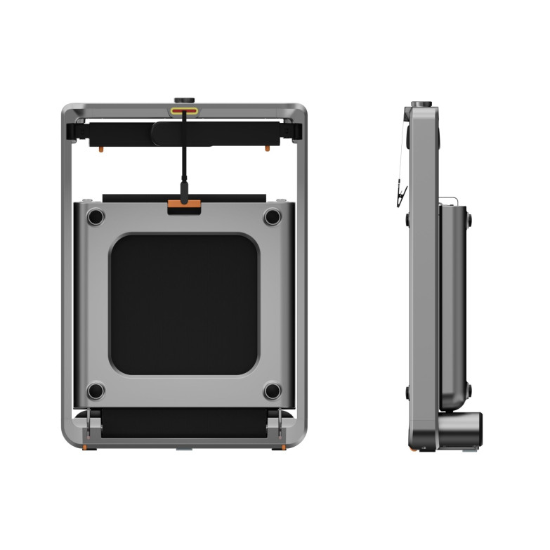 Cinta de correr plegable Kingsmith...