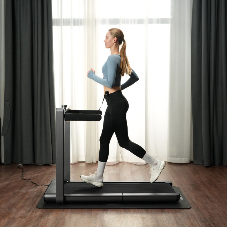 Cinta de correr plegable Kingsmith...