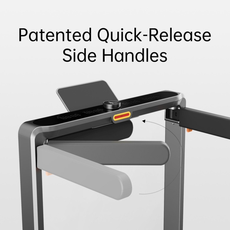 Kingsmith WalkingPad X214 folding...