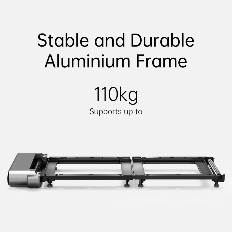 Cinta de correr plegable Kingsmith...