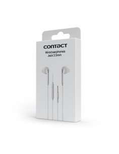 Contact Wired Earphones... 2
