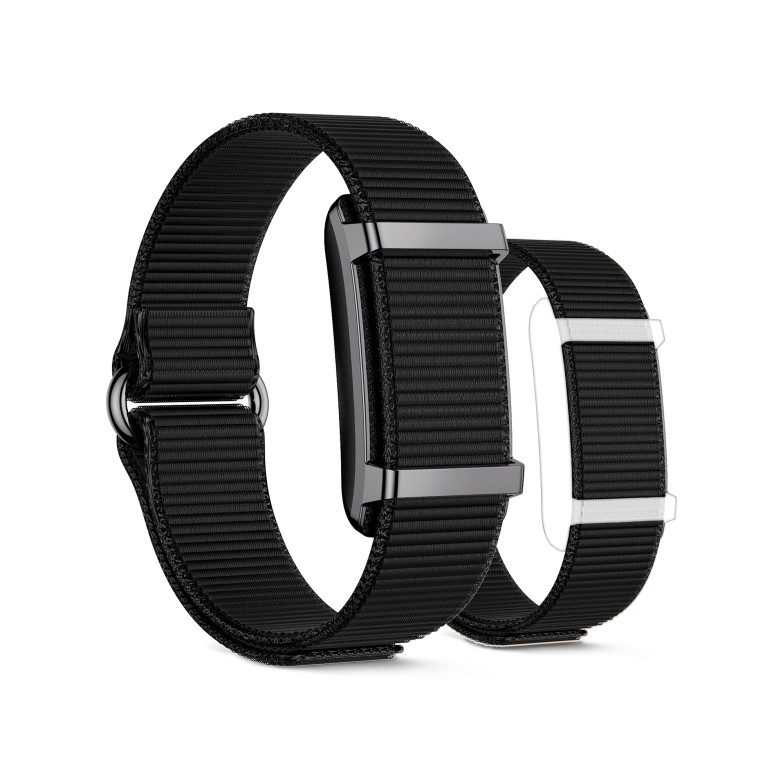 Smartband KSIX Vitalis, Aut. 30 días,...