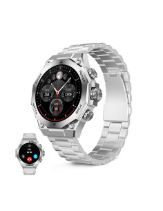 Smartwatch KSIX Titanium,...