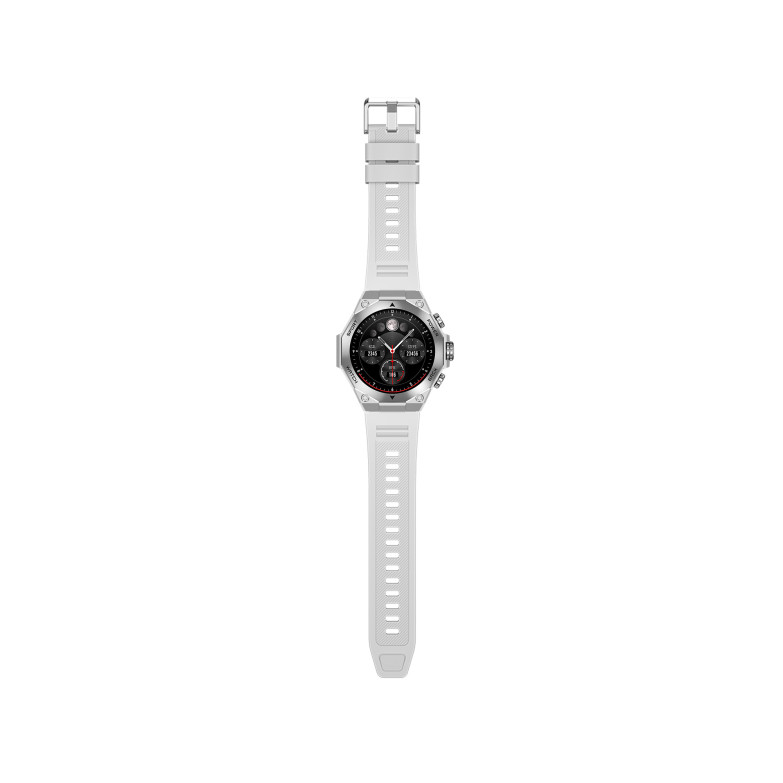Smartwatch KSIX Titanium, Pantalla...