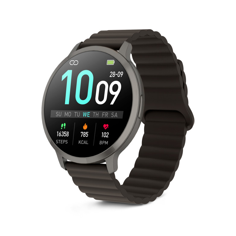 KSIX Core 3 Max Smartwatch, 1.73"...
