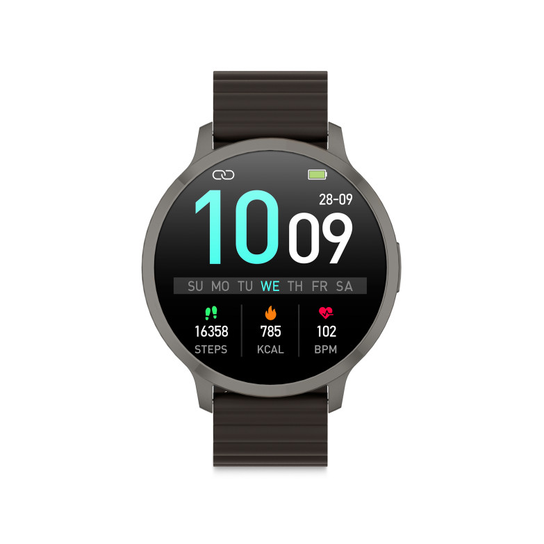 Smartwatch KSIX Core 3 Max, AMOLED...
