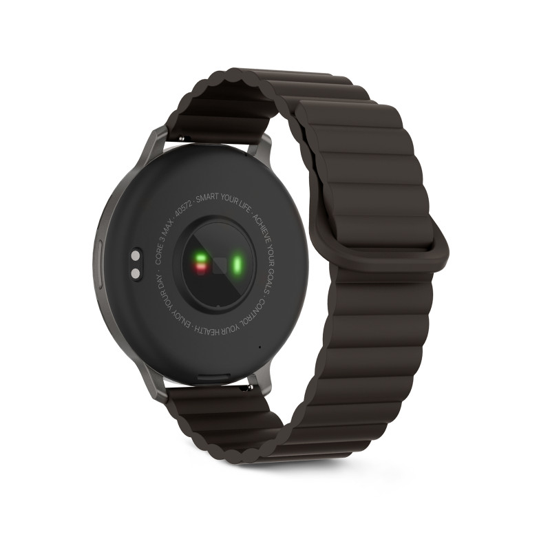 KSIX Core 3 Max Smartwatch, 1.73"...