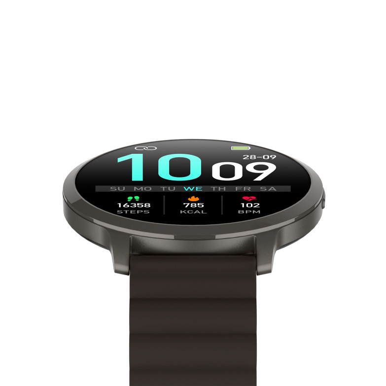 KSIX Core 3 Max Smartwatch, 1.73"...