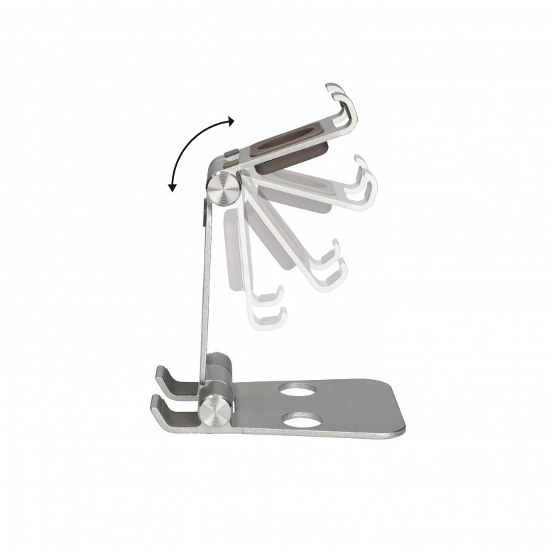 Swivel Holder For Mobile Phone And...