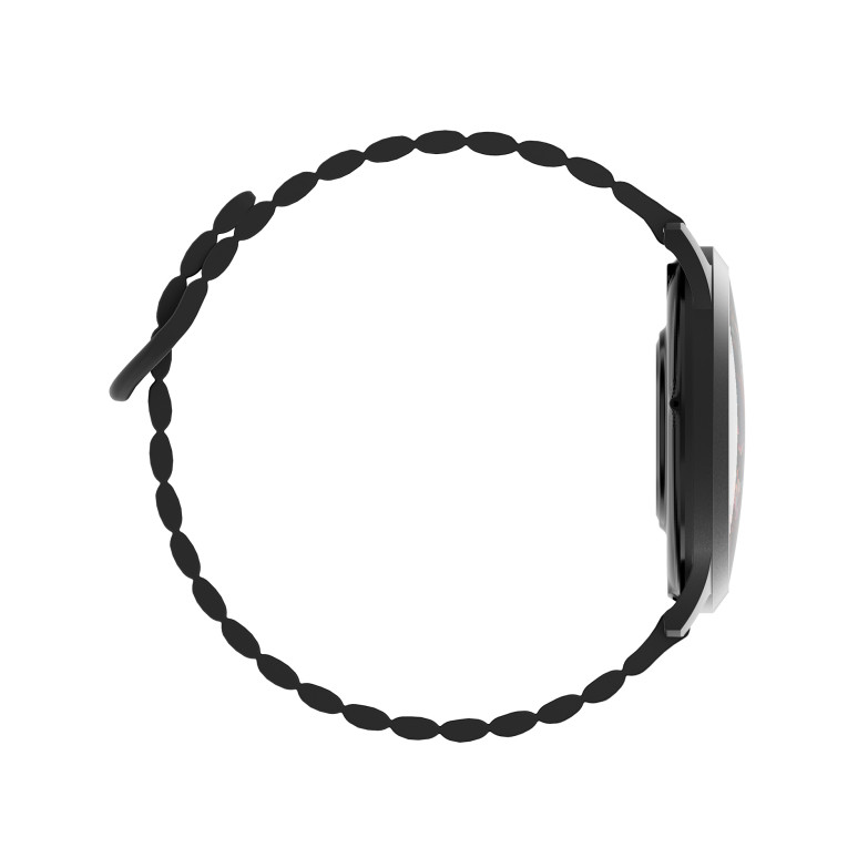 KSIX Core 3 Smartwatch, 1.32" AMOLED,...