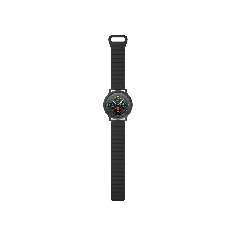 KSIX Core 3 Smartwatch, 1.32" AMOLED,...