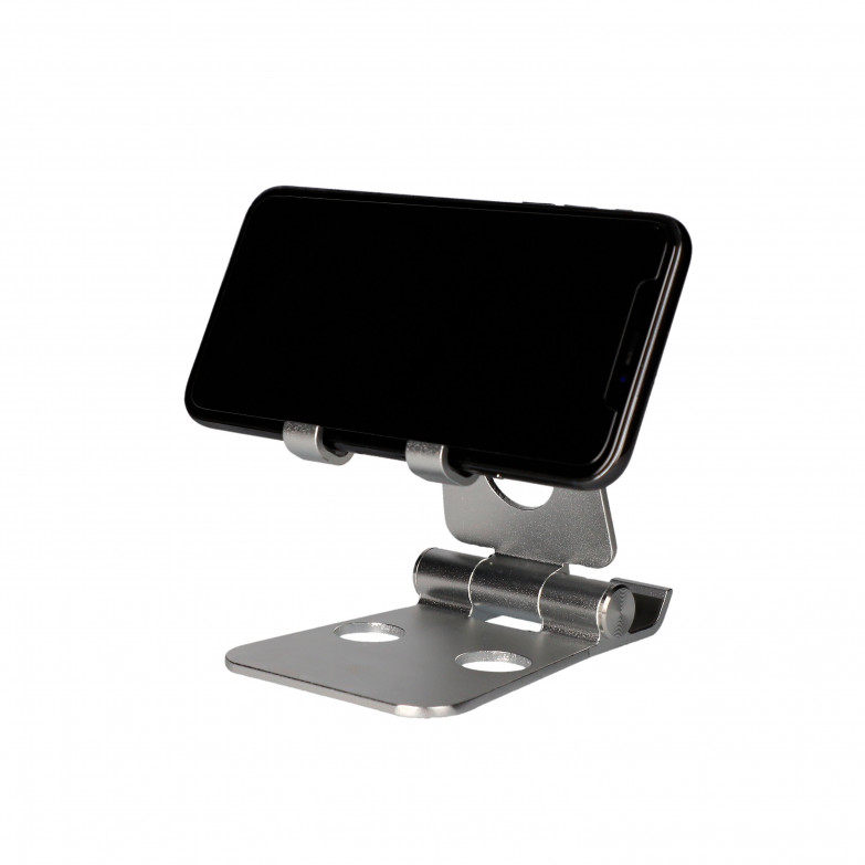 Swivel Holder For Mobile Phone And...