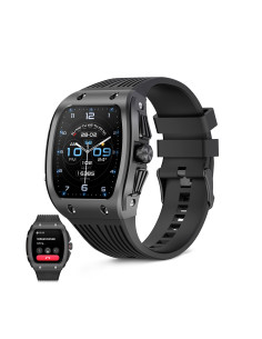 KSIX Hero 2 Smartwatch,...