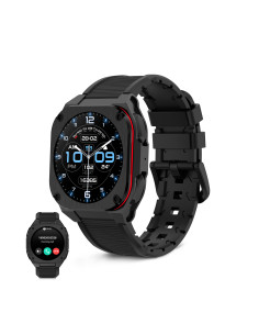 KSIX Zenthium Smartwatch,...