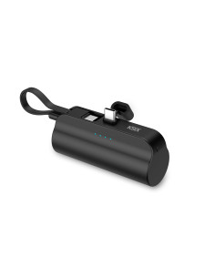 Power bank de bolsillo KSIX...