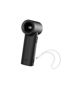 KSIX AirGo Turbo Portable...