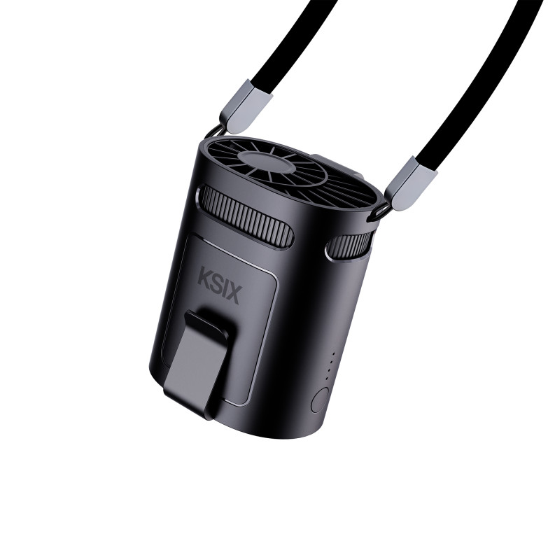 KSIX AirGo Belt multi-position...