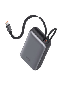 Power bank KSIX 10.000 mAh,...