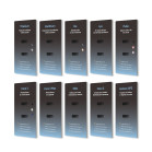 Expositor KSIX smartwatches 2026 retroiluminado 5 soportes, 56x36x35cm.