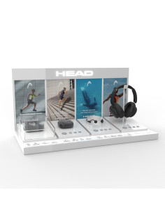 HEAD Audio 2026 display...