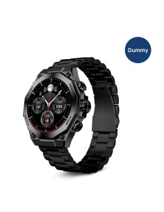 Smartwatch de exposición... 2