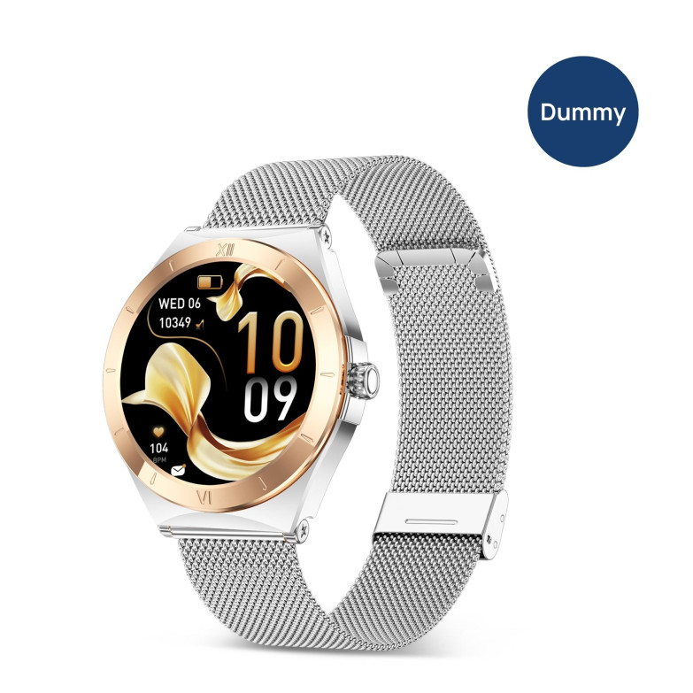 Display unit KSIX Smartwatch Lya,...