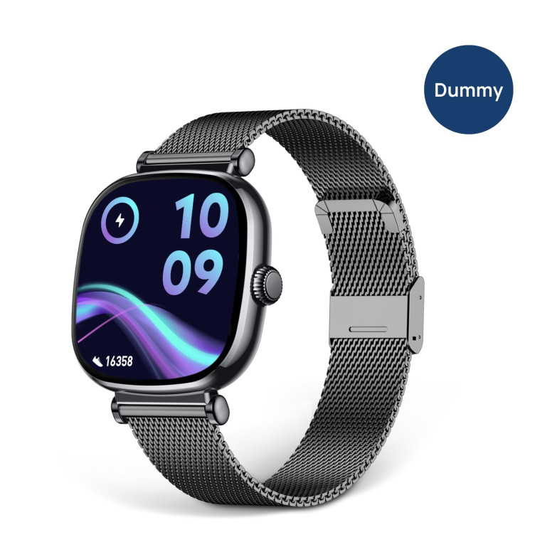 Display unit KSIX Smartwatch Iria,...