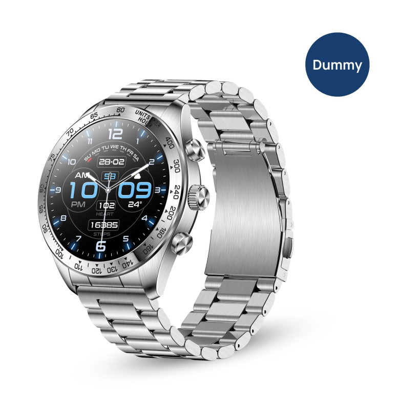 Display unit KSIX Smartwatch Elite,...