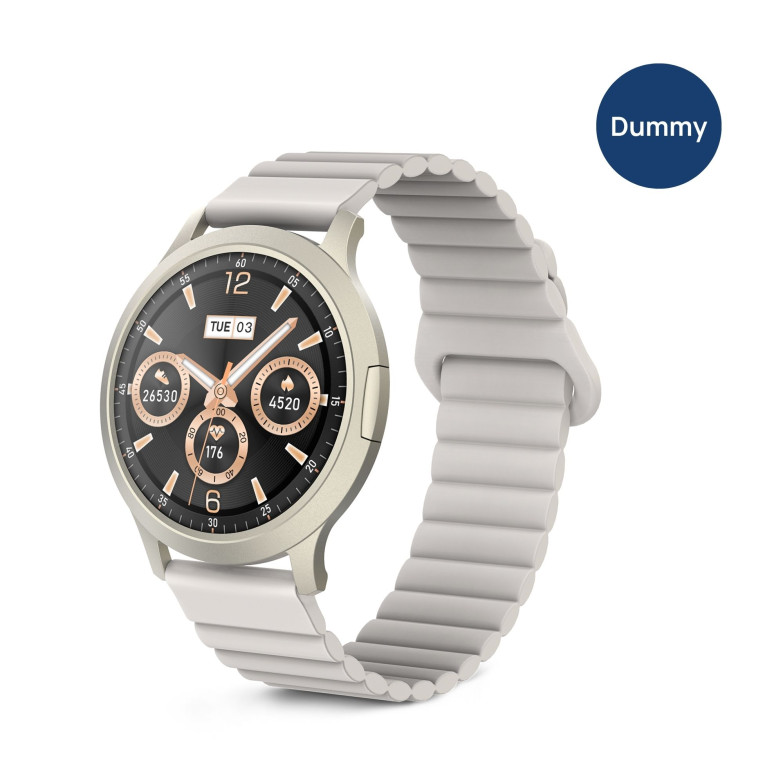 Display unit KSIX Smartwatch Core 3,...