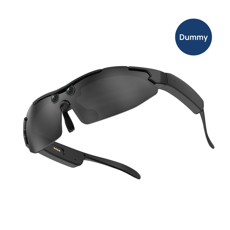 Display unit KSIX Smart Glasses...