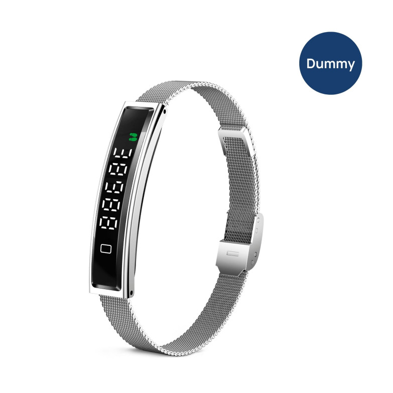 Display unit KSIX Smartwatch Serena,...