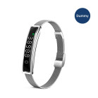 Display unit KSIX Smarband Serena, assorted colours