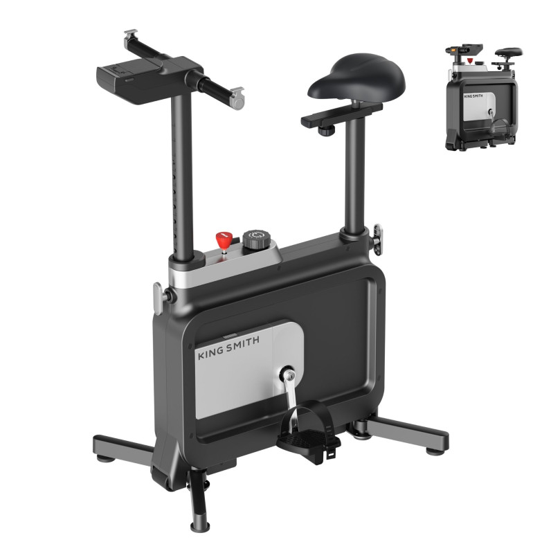 Kingsmith W1B 3-in-1 Foldable...