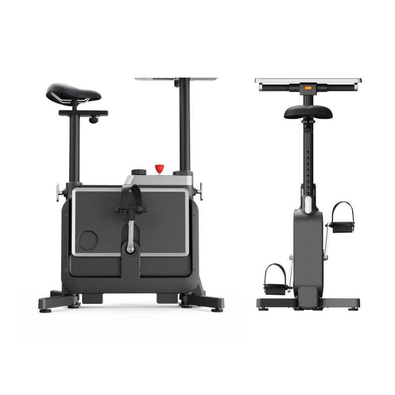 Kingsmith W1B 3-in-1 Foldable...