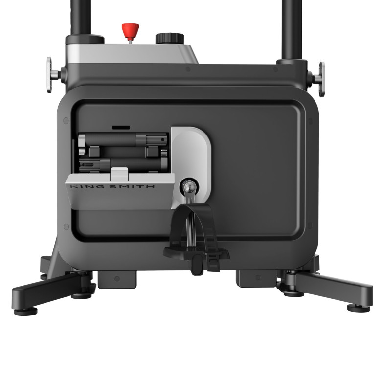 Kingsmith W1B 3-in-1 Foldable...